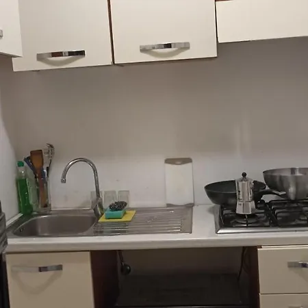 Rent Trastevere Homestay
