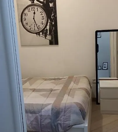 Rent Trastevere Homestay
