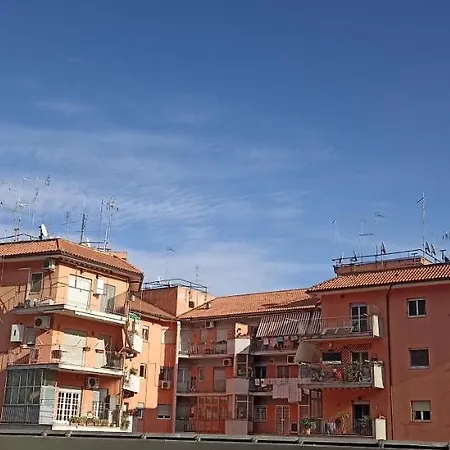 Rent Trastevere Homestay *