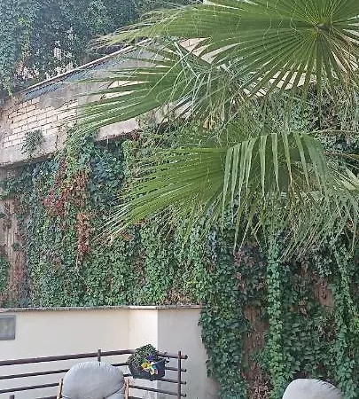 Rent Trastevere