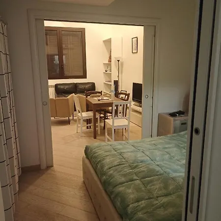 Rent Trastevere