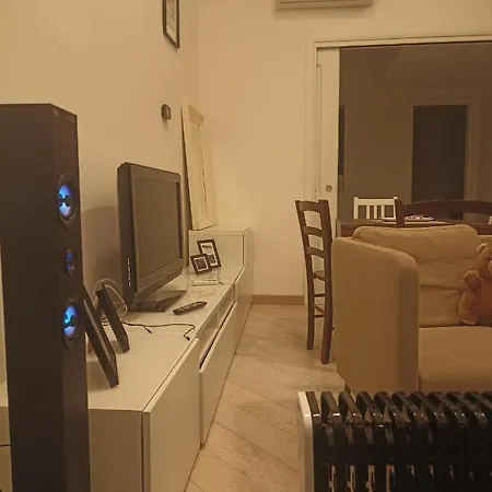 Rent Trastevere